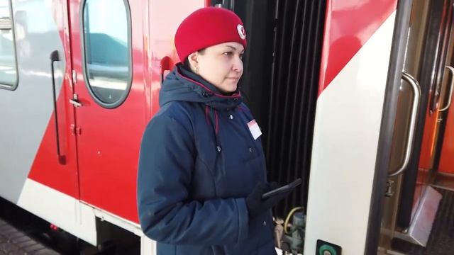 С Международным женским днем – 8 марта!|Начальник Куйбышевской железной дороги