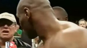 Майк Тайсон   Клиффорд Этьен 56 2) Mike Tyson vs Clifford Etienne
