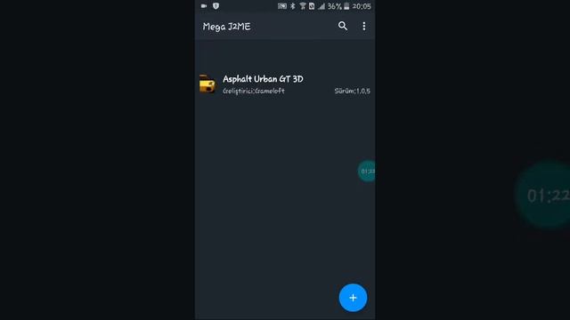 ASPHALT URBAN GT 3D / APK FOR ANDROİD | LAST VERSİON смотреть онлайн