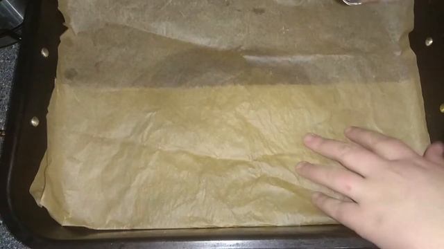 ПЕСОЧНОЕ ПЕЧЕНЬЕ Курабье  к ЧАЮ. Очень вкусное!