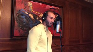 Любовь, похожая на сон - cover by ANUAR