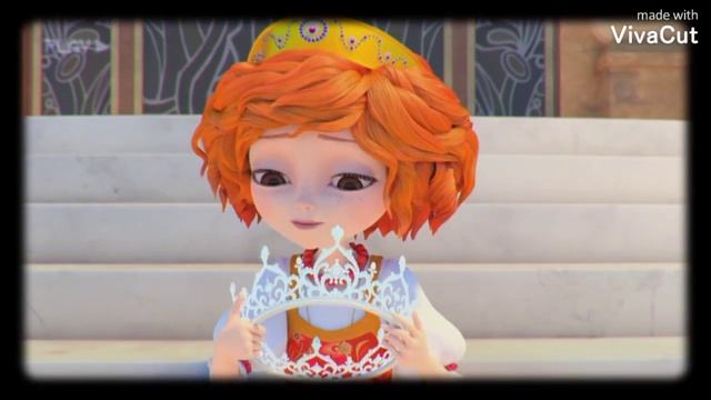 Царевны ? Варя ? смотреть онлайн