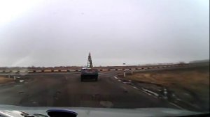 Дороги г. Балашов Саратовской области. Грустная история о...