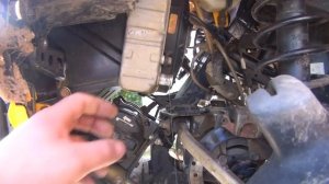 BRP G1: Установка Выноса, Шноркелей, Ручек, Замена пыльника шруса.