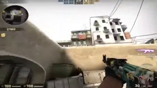 ШколоГайд в CS:GO #1 | От куда у школьника керамбит прямо завода? смотреть онлайн