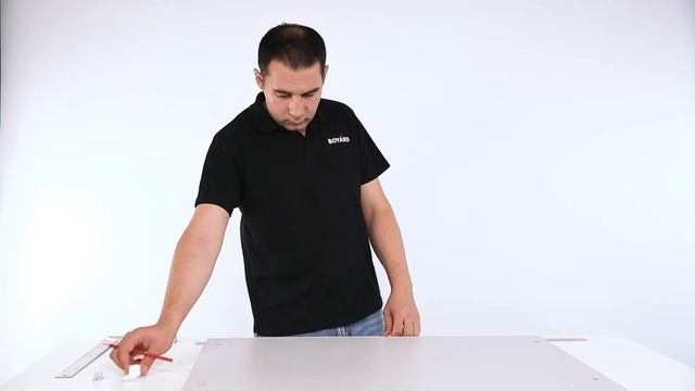 Монтаж волшебного уголка LOTUS KRM10 смотреть онлайн