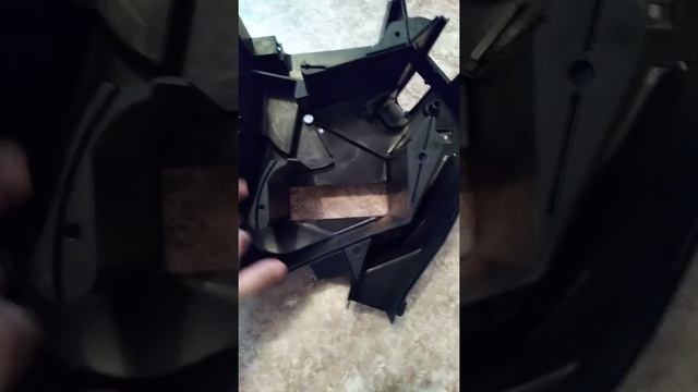 отопитель салона 2114 устройство смотреть онлайн