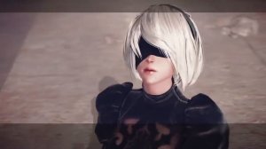 Nier: Automata GMV Dubstep ft. Sidekicks Outshift