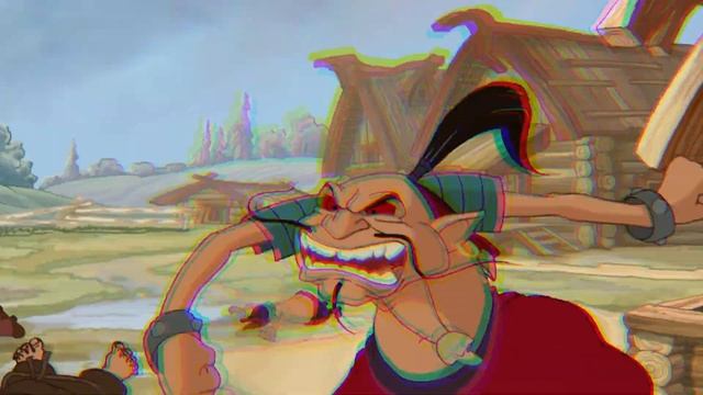 Илья Муромец.mp4 смотреть онлайн