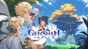 Прохождение Genshin Impact — Часть 15 "Логово Ужаса бури"