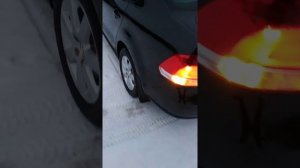 Тюнинг Поло седан
