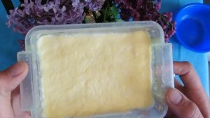 Как сделать масло из сметаны