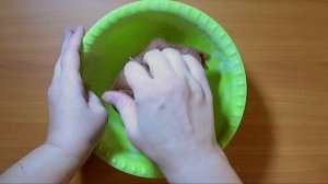 Пряники из ржаной муки. #StayHome and cook #WithMe
