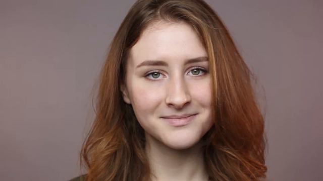 Актерская видеовизитка "Интервью" - Якубовская Анастасия