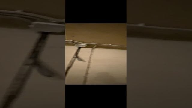 Электромонтаж в квартире.