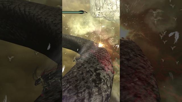 #Bayonetta #Shorts смотреть онлайн