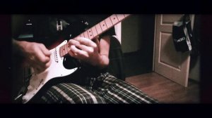 Atlantis Is Calling (S.O.S. For Love) - Modern Talking (guitar solo by Valeriy Koseniuk)