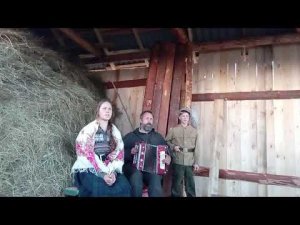 Нас пугали Пугачём...