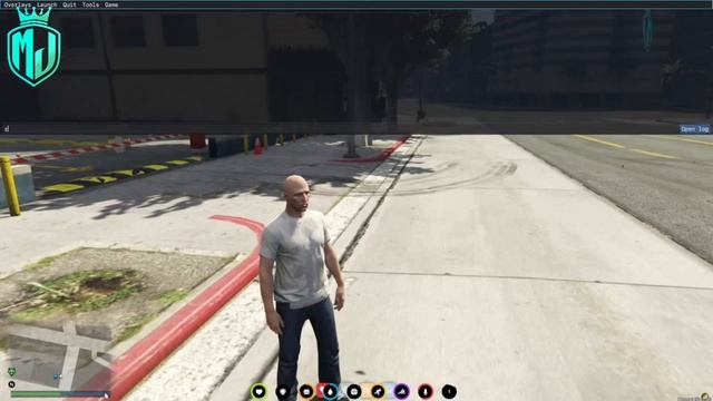 NEW ADMIN MENU *FREE* | FiveM Roleplay Scripts | FiveM Tutorial 2023 | MJ DEVELOPMENT смотреть онлайн