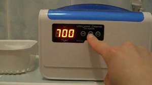Доработка УЗВ CE-6200A