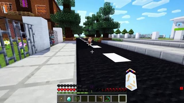 БОМЖ РЕБЕНОК И ДЕВУШКА ПАПА НУБА И ПРО ВЫЖИВАНИЕ БОМЖА! МАЙНКРАФТ В РЕАЛЬНОЙ ЖИЗНИ ВИДЕО ТРОЛЛИНГ смотреть онлайн