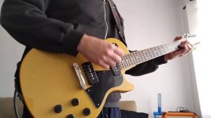 4 Non Blondes - What's Up (guitar cover)