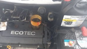 Мой опыт с маслом polymerium