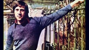 Высоцкий Песня о Волге Как по Волге матушке, по реке кормилице 1973