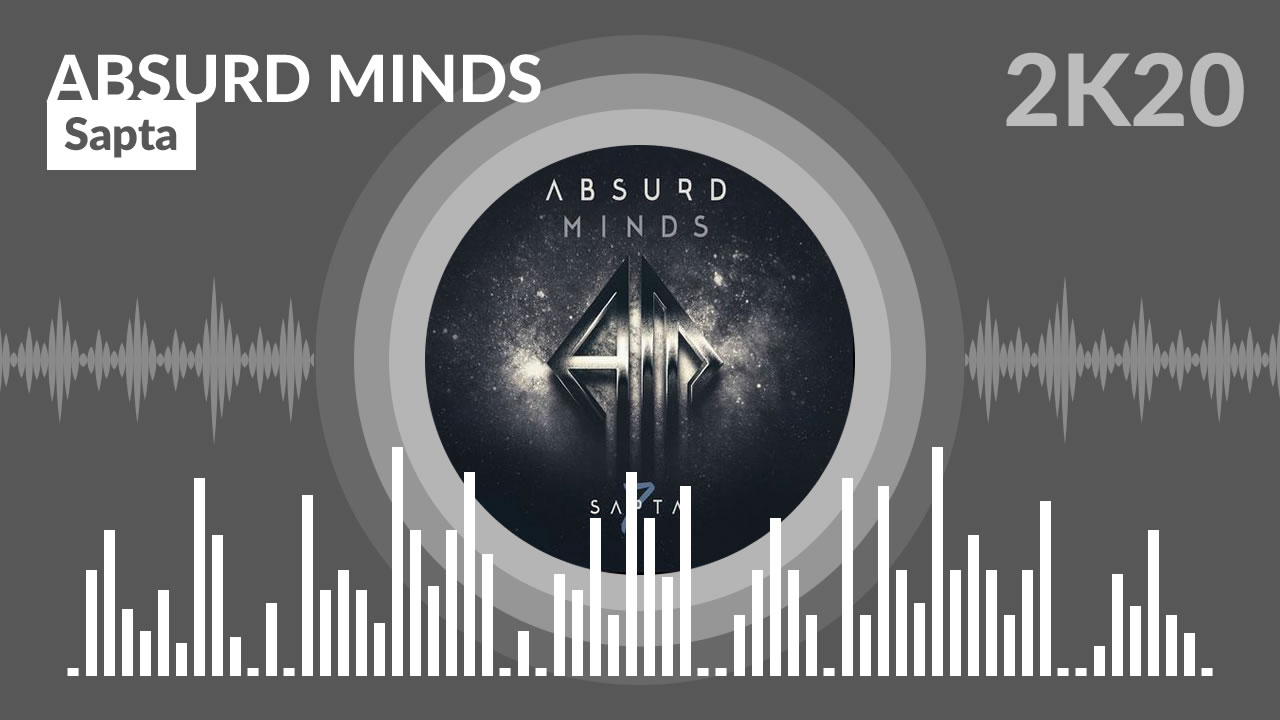 Absurd Minds - Sapta