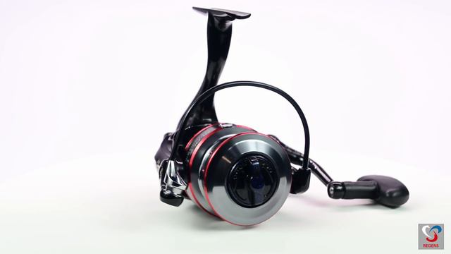 Катушка для спиннинга 4000 смотреть онлайн