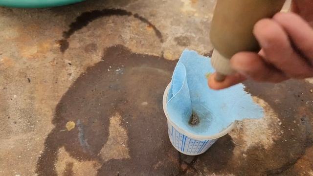 Mining The First Gold From Our New Gold Mine смотреть онлайн