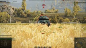 Т-34-85 куда пробивать танки 8 уровня WoT Гайд №4 пробиваем ИС3 и 110