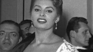 Sophia Loren/ Софи Лорен/ Богиня итальянского кино #софилорен #art007