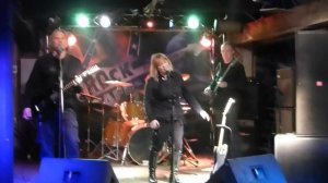 "Танец на цыпочках", Настя Полева