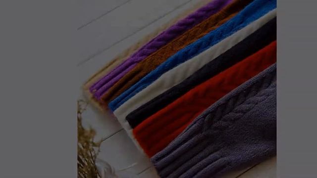 Мужской толстый кашемировый свитер повседневный теплый пулов смотреть онлайн