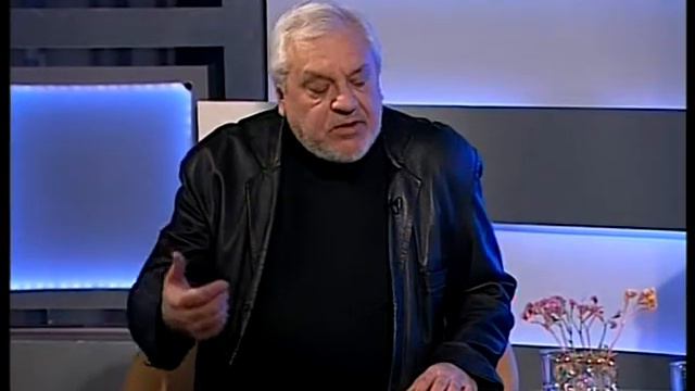 СВІТ ОСОБИСТОСТІ. Юрій Кочевенко. 1 част. Автор - Юлія Пасак.