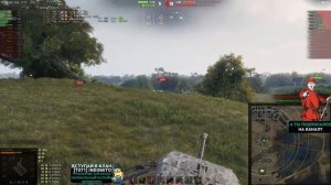 Обзор M36 Jackson гайд ПТ САУ США | броня M36 | оборудование Jackson