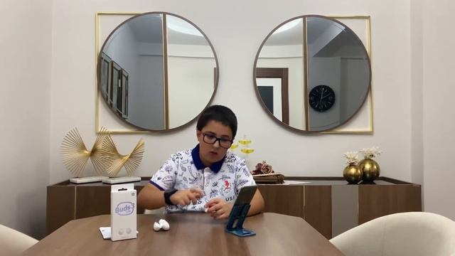 Xiaomi Redmi Buds 3 Lite|KUTU AÇILIMI VE KISA İNCELEME смотреть онлайн