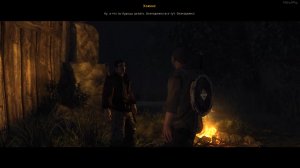 Все должны работать! ►Лагерь Дона► Risen #02