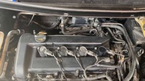How to fix a Misfiring Engine (P0300,P0301,P0302,P0303,P0304) Ford Focus