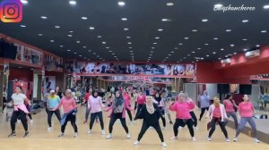 Calmdown rema /zumba/tiktokviral/dancefitness/senam/baiqshanlombok