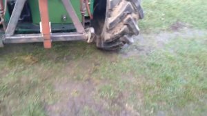 Самодельный гаражный кран(гусь)