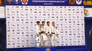 Чемпион России 81кг. Закарян Гагик