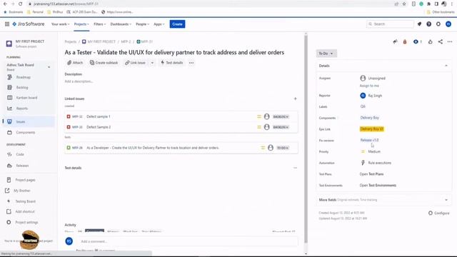 Tutorial #15 | Test Environment in Xray | Using Environment for Coverage | Xray Tutorials смотреть онлайн