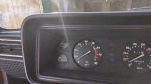 Основные отличия ВАЗ-2107 разных годов выпуска на примере машины 1989года.