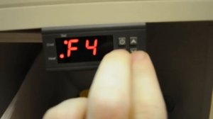 Видеоурок по термоконтроллеру STC-1000.