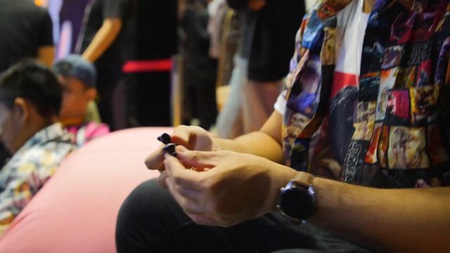 HUAWEI SMART GAMING COMBO: How to game with style смотреть онлайн