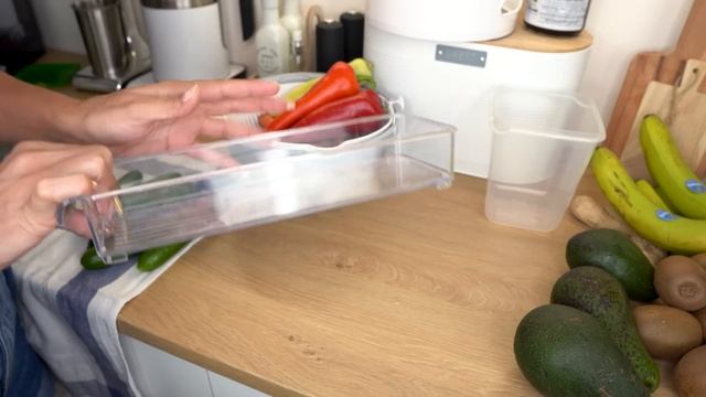 ΟΡΓΑΝΩΣΗ ΨΥΓΕΙΟΥ | SUPERMARKET & JUMBO HAUL Οργάνωσης Τροφίμων | Martha Assy смотреть онлайн