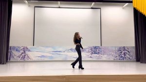 Голомысова Алиса-Think. МОУ «Лингвистическая школа»