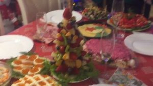 Vlogmas#3 ЧТО ЖЕ МНЕ ПОДАРИЛИ НА НГ? НОВЫЙ ГОД 2020/ ЦИРК/САЛЮТ